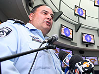 2-й канал ИТВ: генерал-майор Бенци Сау назначен исполняющим обязанности генинспектора полиции