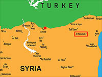 Теракты-самоубийства на севере Сирии, не менее 10 погибших