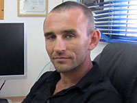 Смычок против кувалды. Начальник отдела крав мага ЦАХАЛа говорит по-русски