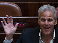 Майкл Орен будет руководить дипкорпусом и отделом разъяснительной деятельности 