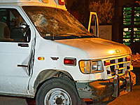 Полиция задерживает друзов, подозреваемых в нападениях на армейские 