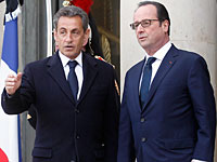 WikiLeaks: США шпионили за французскими президентами