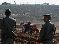 Подозрения на теракт: возле мошава Педая тяжело ранен израильтянин