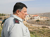 Израиль обвиняет Аббаса в невозможности реализовать послабления для палестинцев