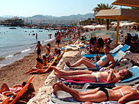 Студенты будут присматривать за школьниками во время отдыха в Эйлате