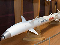 ЦАХАЛ начал процесс  принятия на вооружение системы ПРО