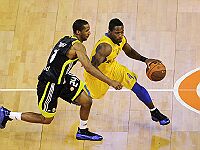 Хэйнс и Парго покидают