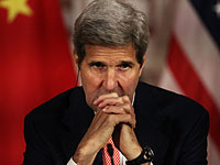 Джон Керри, заступавшийся в Израиле за газовую монополию, владел акциями Noble Energy