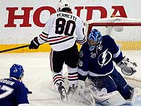 Финал Кубка Стэнли: