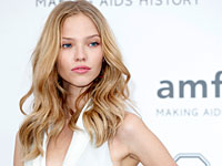 Саша Лусс: русская 