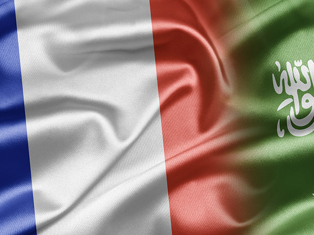 Франция и Саудовская Аравия заключили военные и гражданские контракты на 12 млрд долларов