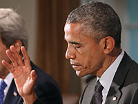 Обама позволил семьям американских заложников вносить выкуп