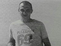 Внимание, розыск: пропал житель Бат-Яма Владимир Духон