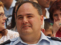 Генерал-майор Бенци Сау назначен исполняющим обязанности генинспектора полиции