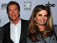 Арнольд Шварценеггер заявил, что консультации у семейного психолога принесли ему один вред