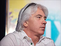 Дмитрий Хворостовский будет лечиться в онкологическом центре в Лондоне