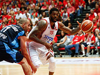 Иерусалимский