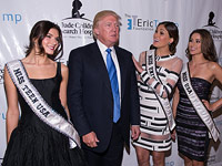 Трамп оскорбил мексиканцев: Univision и NBC отказываются транслировать 