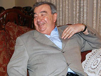 Умер бывший премьер-министр России Евгений Примаков