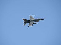 Разбившимся в Аризоне самолетом управлял иракский генерал