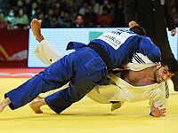 Европейские игры: Саги Муки  вышел в финал. Ярден Джерби сразится за бронзу