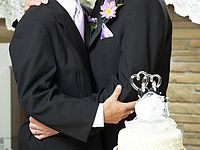 Верховный суд США легализовал однополые браки