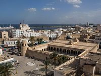 Число жертв теракта в Тунисе возросло