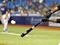 Бейсбол. Впервые в истории израильтянин выбран на драфте MLB