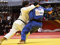 Европейские игры: дзюдоист Ор Сасон вышел в полуфинал