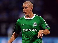 Идан Веред продолжит карьеру в 