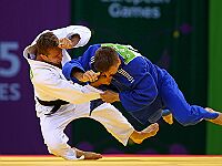 Европейские игры: Ор Сасон победил россиянина и вышел в финал