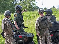 США: один из бежавших из тюрьмы Нью-Йорка преступников застрелен