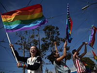 Стрельба в Сан-Франциско во время 