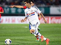 Сенсация Кубка Америки: парагвайцы победили сборную Бразилии