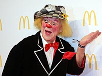 Олег Попов впервые за четверть века посетит Россию