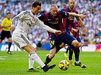 Футбольная лига Испании будет судиться с ФИФА: убытки от