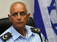 Гилад Эрдан вторично продлил каденцию главы Службы охраны тюрем