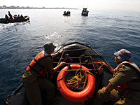В окружном суде Беэр-Шевы предъявлены обвинения 