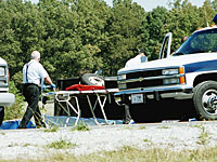 ДТП в Бельгии: автобус с британскими школьниками врезался в ограду – есть жертвы