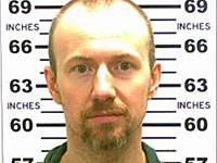 Тяжело ранен и арестован второй убийца, сбежавший из тюрьмы в штате Нью-Йорк