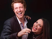 Лондонский Вест-Энд в Тель-Авиве 
