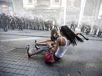 Стамбульский 