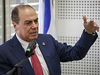 Глава МВД Израиля подписал указы об облегчении визового режима для дипломатов из КНР и белорусов