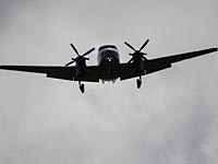 В штате Массачусетс самолет рухнул на жилой дом: три человека погибли