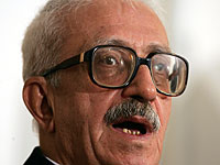 Тарик Азиз, 