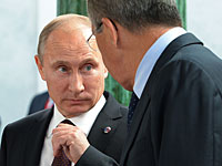 Путин обещает продолжать оказывать Сирии всемерную помощь 