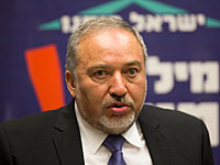 Авигдор Либерман объявил, что НДИ проголосует против газового соглашения