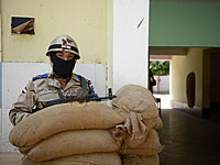 Генпрокурор Египта, на которого было совершено покушение, умер от полученных ран