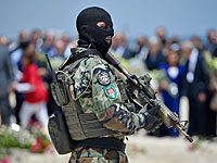 Расстрел туристов в Тунисе: вместо отдыхающих - военные и траурные букеты