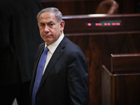2-й канал ИТВ: за последние месяцы Нетаниягу дважды тайно обследовался в больнице
